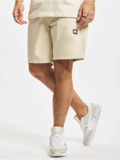 Southpole Herren Shorts Twill In Beige