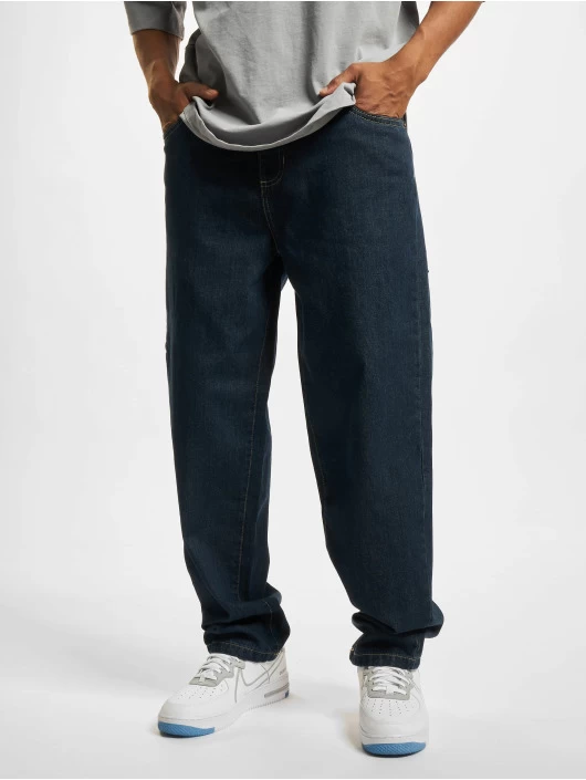 Southpole Herren Slim Fit Jeans Denim In Blau 1 Southpole Herren Slim Fit Jeans Denim In Blau