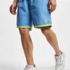 Starter Herren Shorts Fresh Nylon In Blau