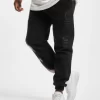 Herren Jogginghose Underground In Schwarz