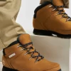 Timberland Herren Boots Euro Sprint Hiker In Beige