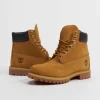 Timberland Herren Boots AF 6in Premium In Braun