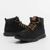Timberland Herren Boots Killington Chukka In Schwarz