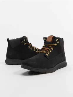 Timberland Herren Boots Killington Chukka In Schwarz
