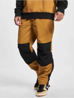 Timberland Herren Jogginghose OA In Braun
