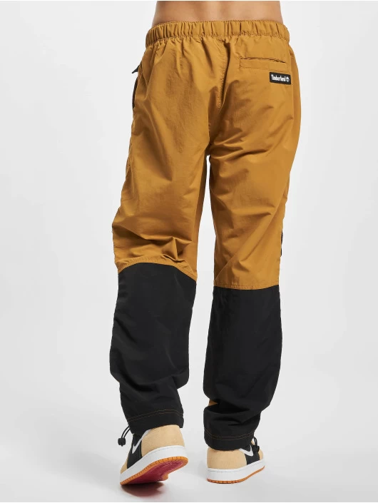 Timberland Herren Jogginghose OA In Braun 2 Timberland Herren Jogginghose OA In Braun – Bild 2