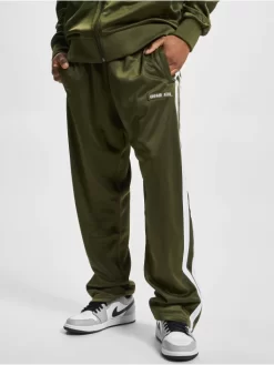 Unfair Athletics Herren Jogginghose Dmwu In Olive