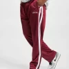 Unfair Athletics Herren Jogginghose Dmwu In Rot