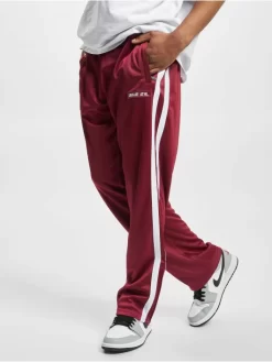 Unfair Athletics Herren Jogginghose Dmwu In Rot