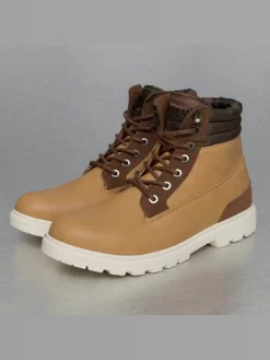 URBAN CLASSICS Boots Winter In Beige
