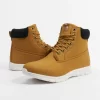 URBAN CLASSICS Boots Runner In Braun