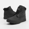 URBAN CLASSICS Boots Runner In Schwarz