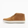 URBAN CLASSICS Sneaker Hibi Mide In Braun