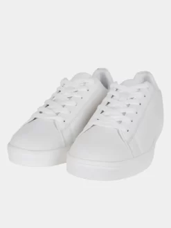 URBAN CLASSICS Sneaker Light In Weiß