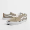 Vans Sneaker SK8 Low In Beige
