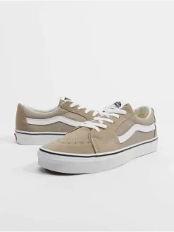 Vans Sneaker SK8 Low In Beige