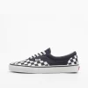 Vans Sneaker UA Era Checkerboard In Blau
