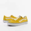 Vans Sneaker UA Sk8-Low In Gelb
