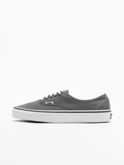 Vans Herren Sneaker Authentic In Grau