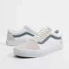 Vans Sneaker Old Skool In Grau