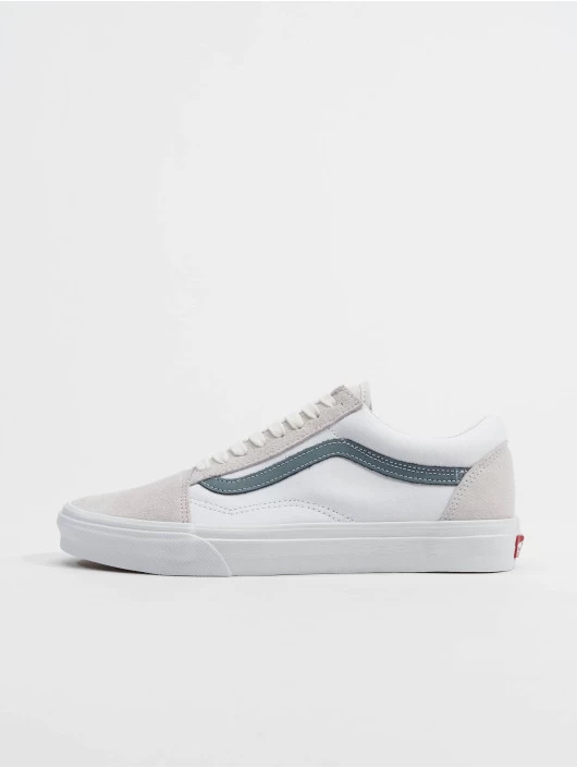 Vans Sneaker Old Skool In Grau 2 Vans Sneaker Old Skool In Grau – Bild 2