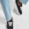 Vans Herren Sneaker Era In Schwarz