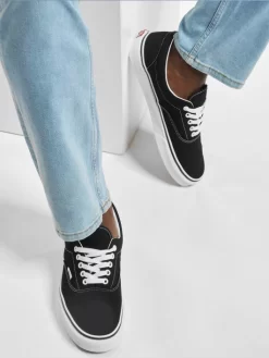 Vans Herren Sneaker Era In Schwarz