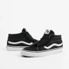 Vans Sneaker UA Sk8-Mid Reissue In Schwarz