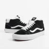 Vans Sneaker Mid Skool 37 In Schwarz