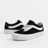 Vans Sneaker Bold In Schwarz