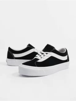 Vans Sneaker Bold In Schwarz