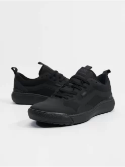 Vans Sneaker Ultrarange EXO In Schwarz