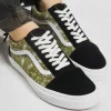 Vans Sneaker Old Skool In Schwarz