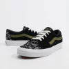 Vans Herren Sneaker SK8 Low In Schwarz