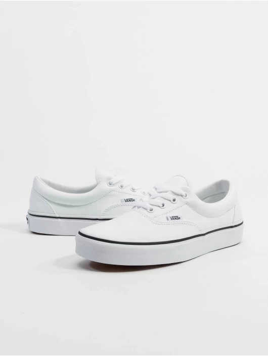 Vans Sneaker Era In Weiß 1 Vans Sneaker Era In Weiß