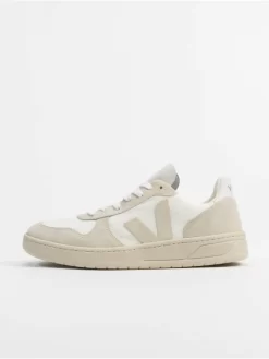STILVOLLER HERRENLADEN -STILVOLLER HERRENLADEN veja sneaker weiss 956181 1