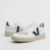 Veja Herren Sneaker V-10 CWL In Weiß