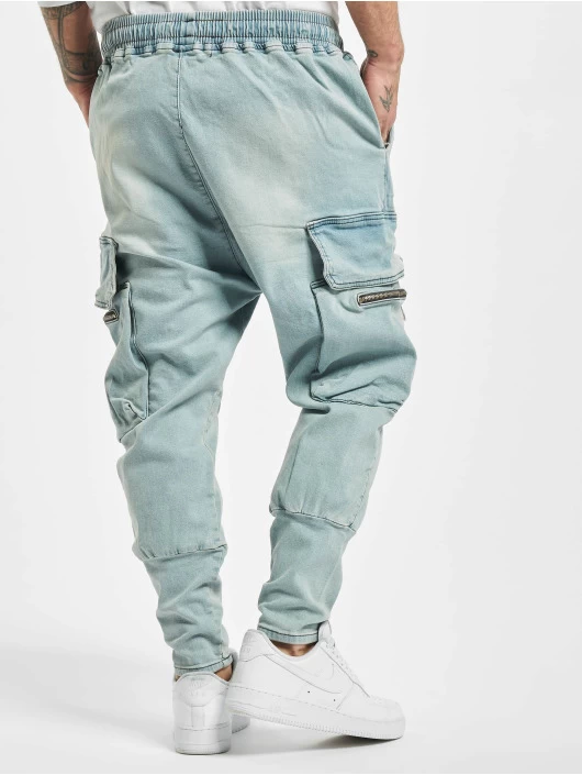 Herren Antifit Logan Antifit In Blau 2 Herren Antifit Logan Antifit In Blau – Bild 2