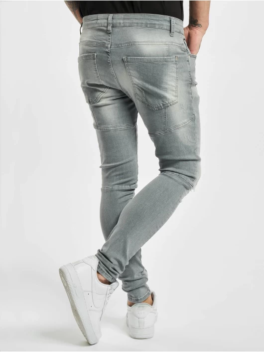 Herren Antifit Keanu In Grau 2 Herren Antifit Keanu In Grau – Bild 2