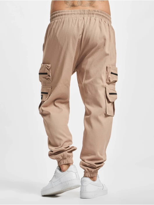 Herren Chino Logan 4th Gen Lightweight In Beige 2 Herren Chino Logan 4th Gen Lightweight In Beige – Bild 2