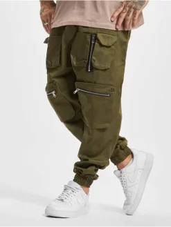 Herren Chino Logan 3rd Gen Front Pkts In Khaki