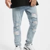 Herren Loose Fit Jeans Keanu Loose Fit Hyper In Blau