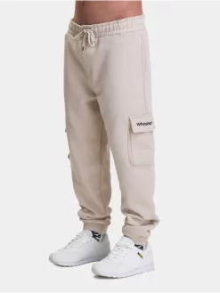 STILVOLLER HERRENLADEN 3 Herren Cargohose Classic In Weiß