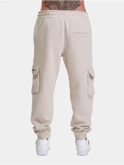 STILVOLLER HERRENLADEN -STILVOLLER HERRENLADEN who shot ya cargohose weiss 965019 1